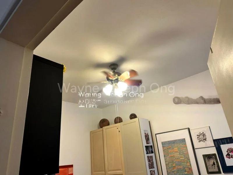 4 Bed Condo for Sale in  Charming Garden - Image 13